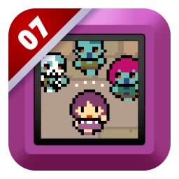 Zombie Squeeze